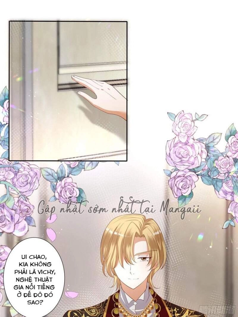 Công Chúa Phản Diện Trong Truyền Thuyết Chapter 93 - 6