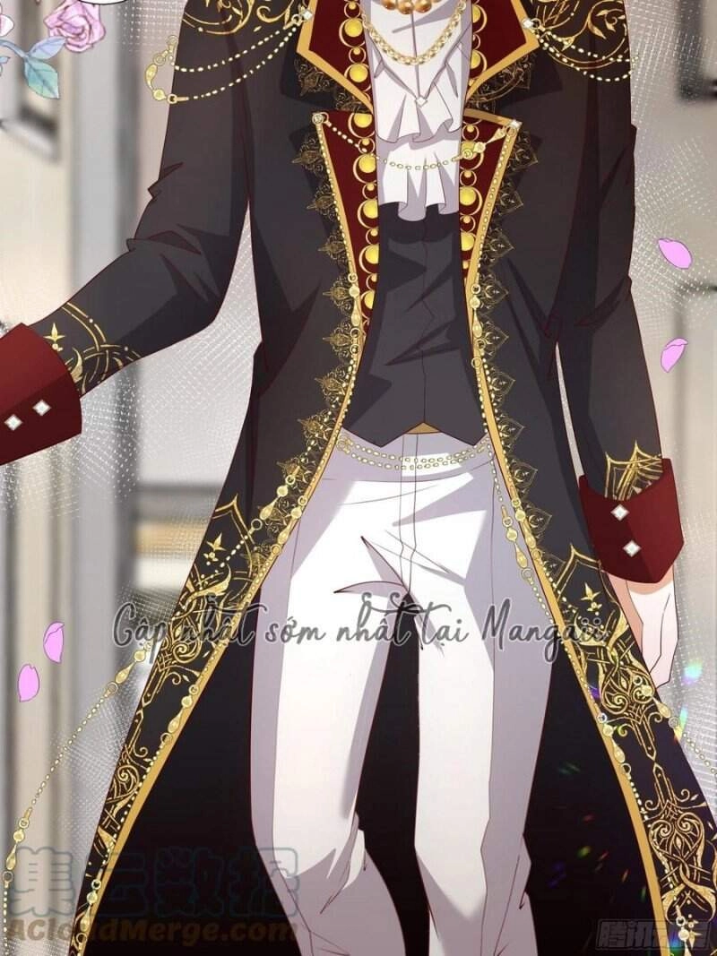 Công Chúa Phản Diện Trong Truyền Thuyết Chapter 93 - 7