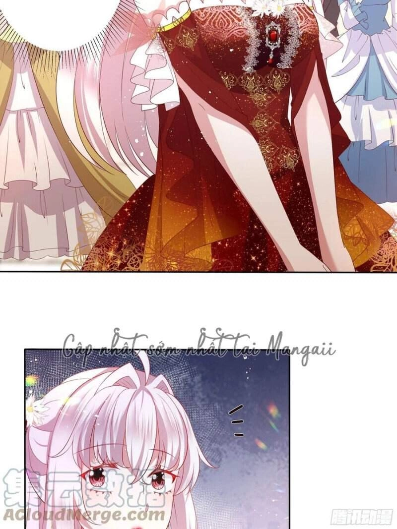 Công Chúa Phản Diện Trong Truyền Thuyết Chapter 93 - 11