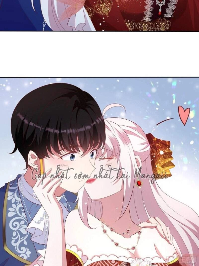 Công Chúa Phản Diện Trong Truyền Thuyết Chapter 93 - 14