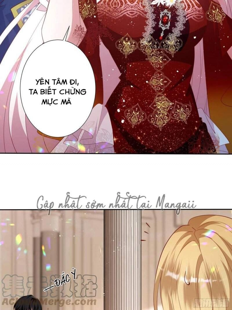 Công Chúa Phản Diện Trong Truyền Thuyết Chapter 93 - 15