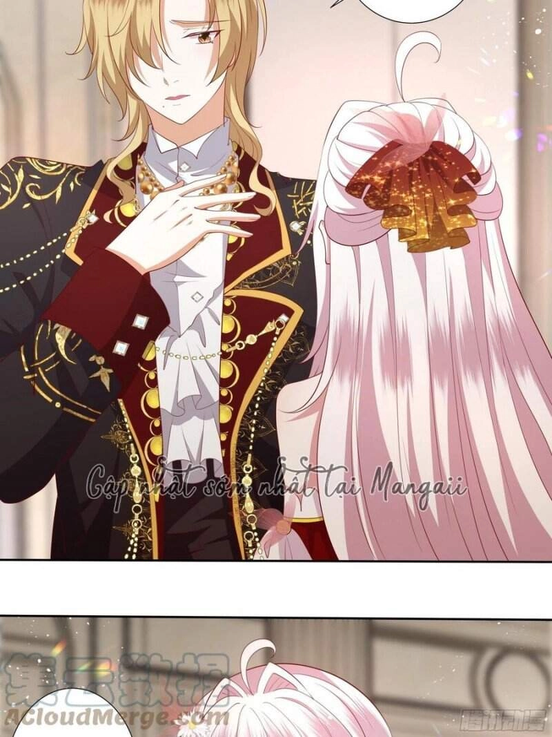 Công Chúa Phản Diện Trong Truyền Thuyết Chapter 93 - 17