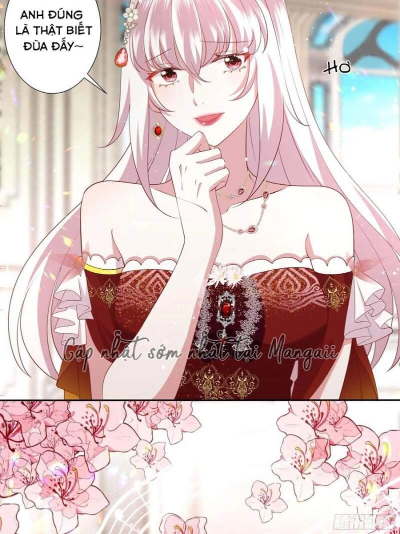 Công Chúa Phản Diện Trong Truyền Thuyết Chapter 94 - 1