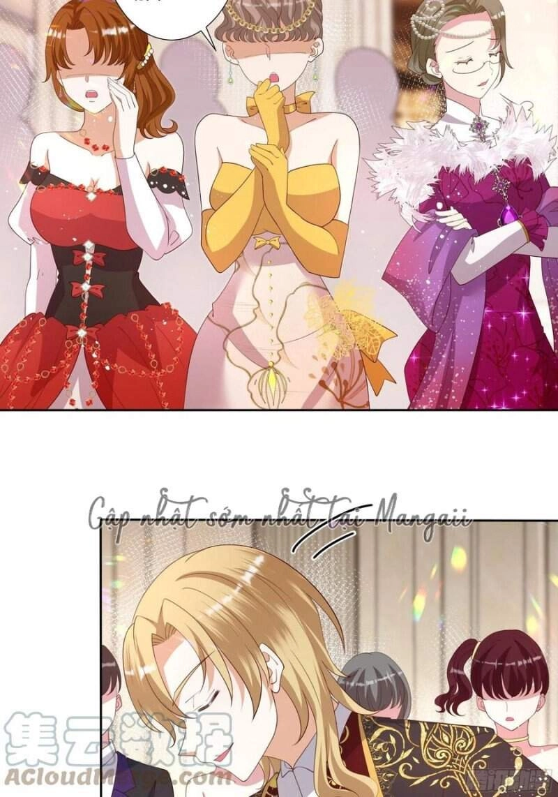 Công Chúa Phản Diện Trong Truyền Thuyết Chapter 94 - 7