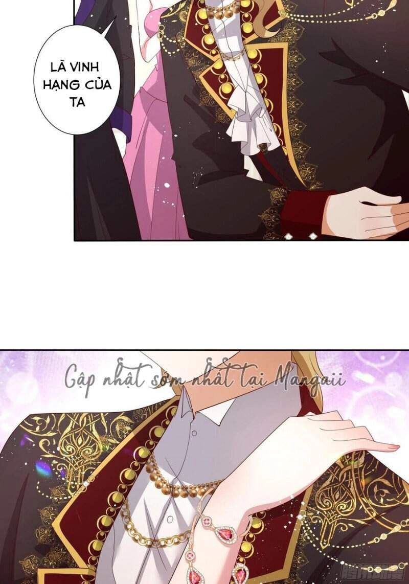 Công Chúa Phản Diện Trong Truyền Thuyết Chapter 94 - 8