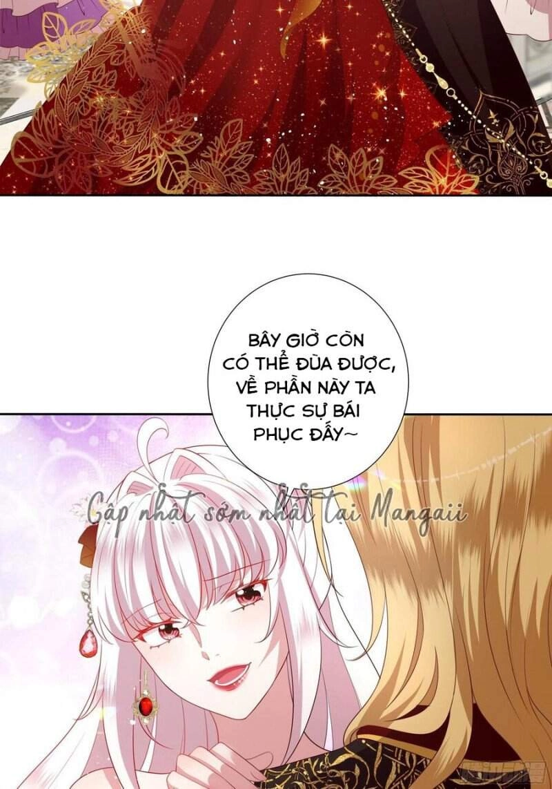 Công Chúa Phản Diện Trong Truyền Thuyết Chapter 94 - 10