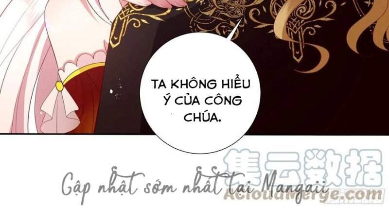 Công Chúa Phản Diện Trong Truyền Thuyết Chapter 94 - 11