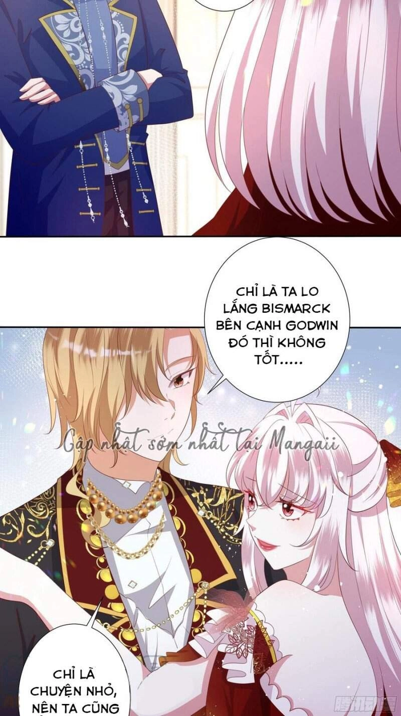 Công Chúa Phản Diện Trong Truyền Thuyết Chapter 94 - 15