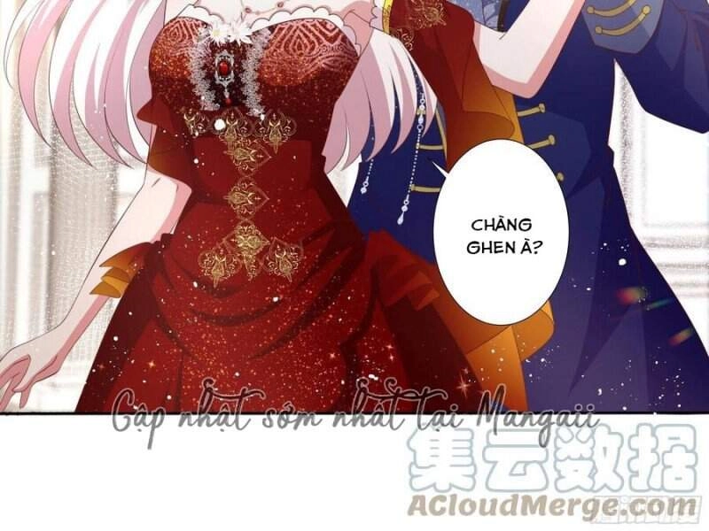 Công Chúa Phản Diện Trong Truyền Thuyết Chapter 94 - 17
