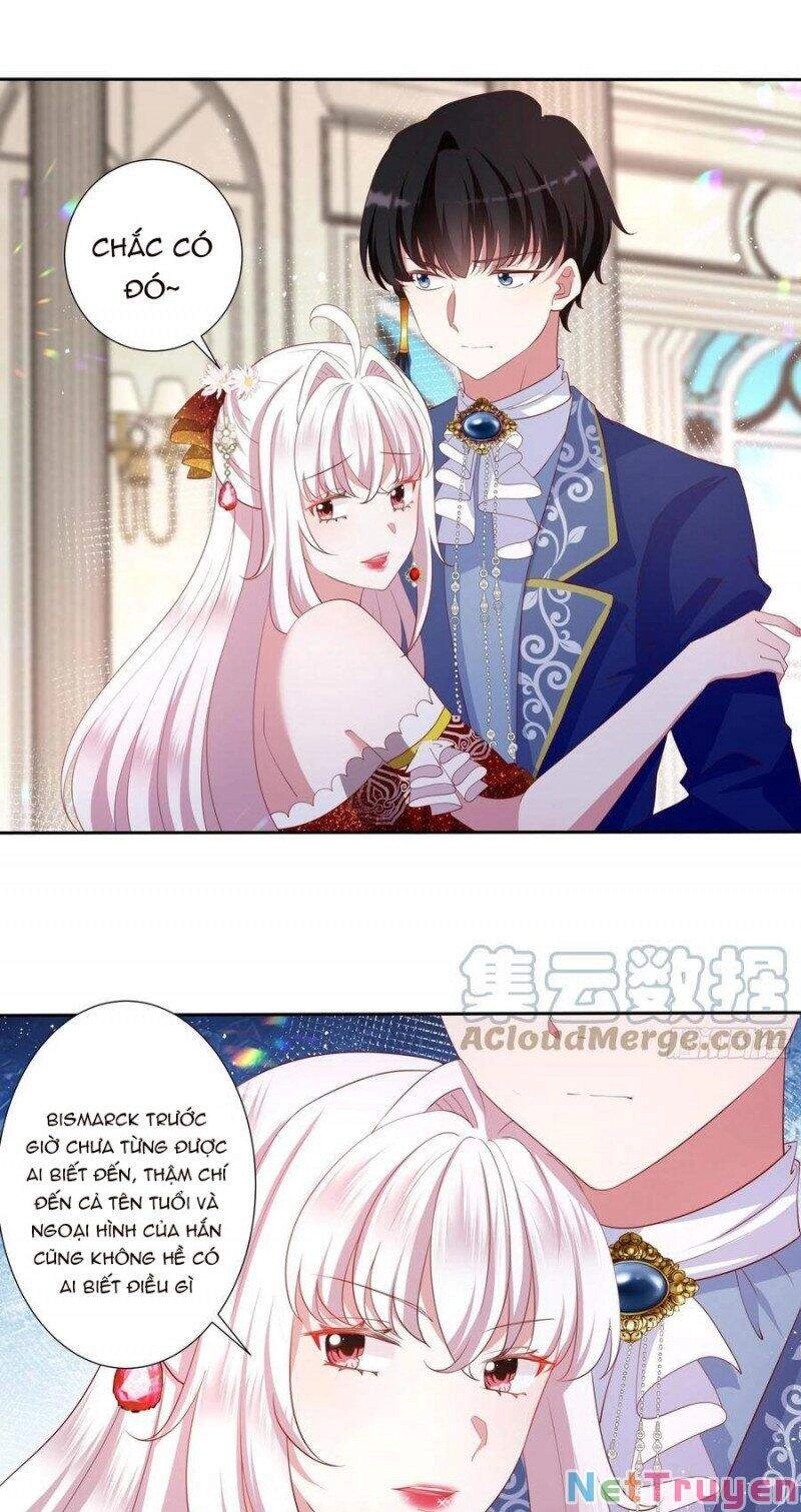 Công Chúa Phản Diện Trong Truyền Thuyết Chapter 95 - 1