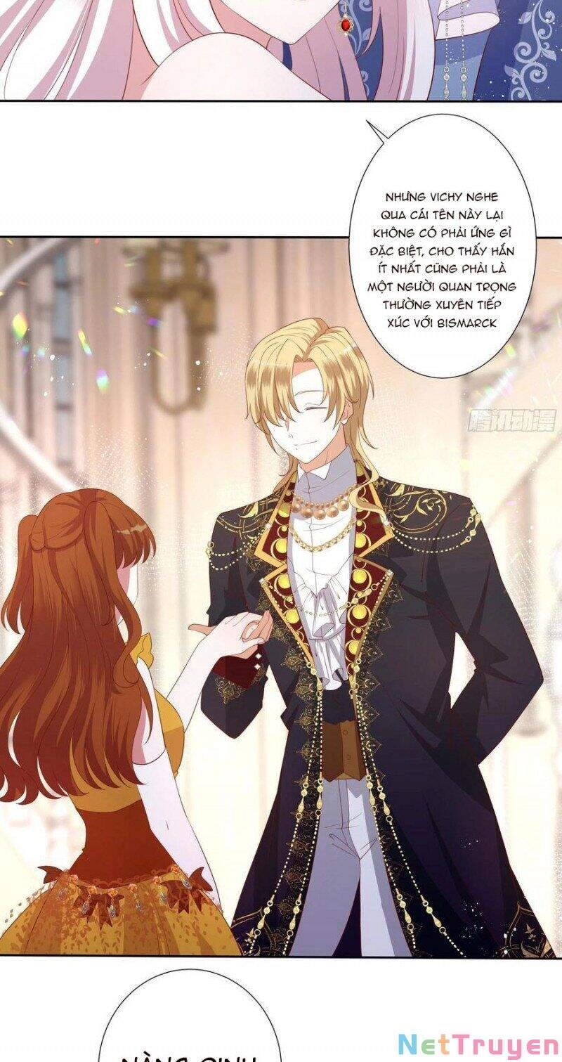 Công Chúa Phản Diện Trong Truyền Thuyết Chapter 95 - 2