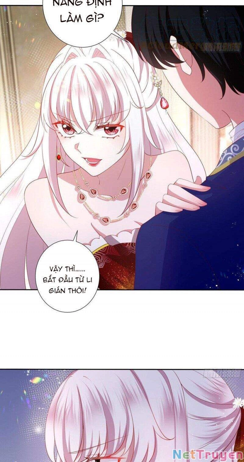 Công Chúa Phản Diện Trong Truyền Thuyết Chapter 95 - 3