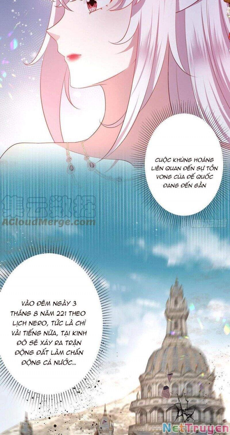 Công Chúa Phản Diện Trong Truyền Thuyết Chapter 95 - 4