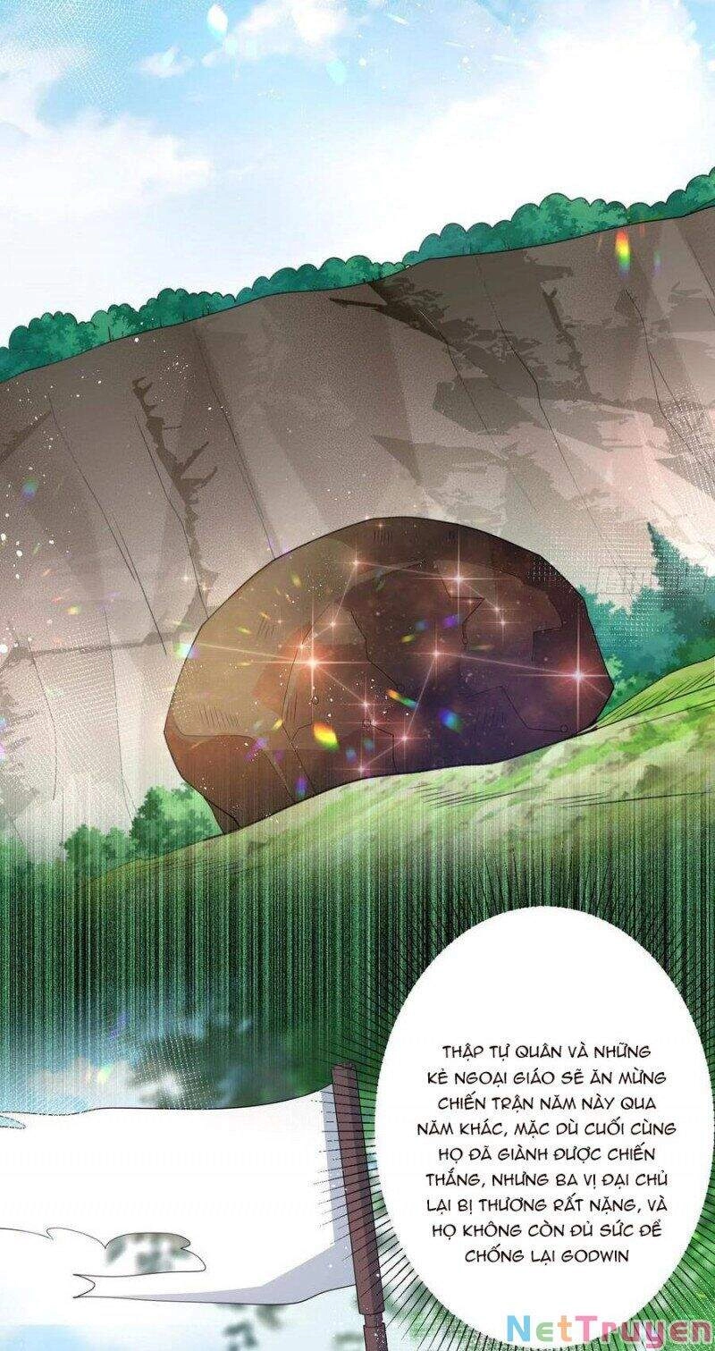 Công Chúa Phản Diện Trong Truyền Thuyết Chapter 95 - 6