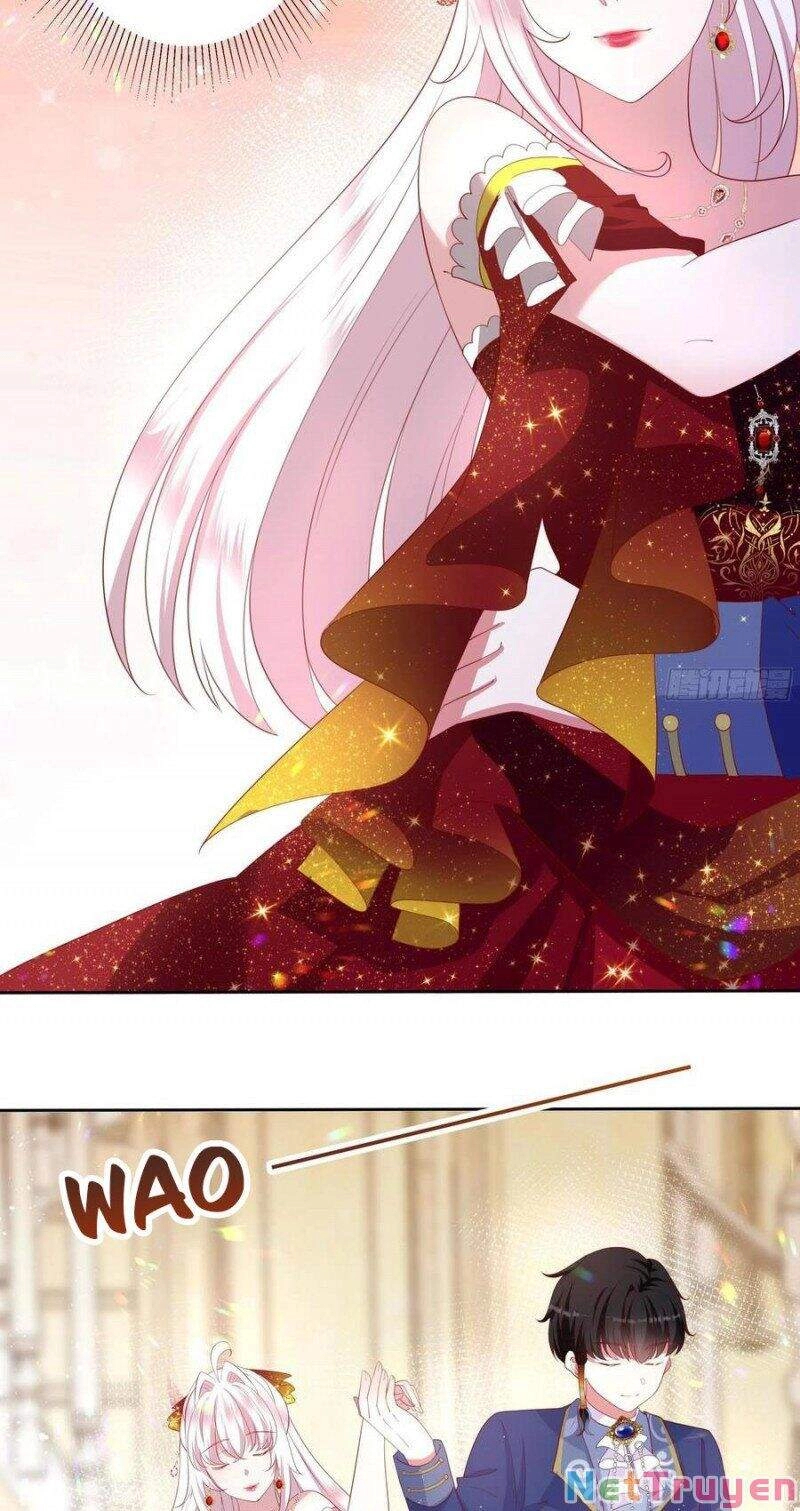 Công Chúa Phản Diện Trong Truyền Thuyết Chapter 95 - 9