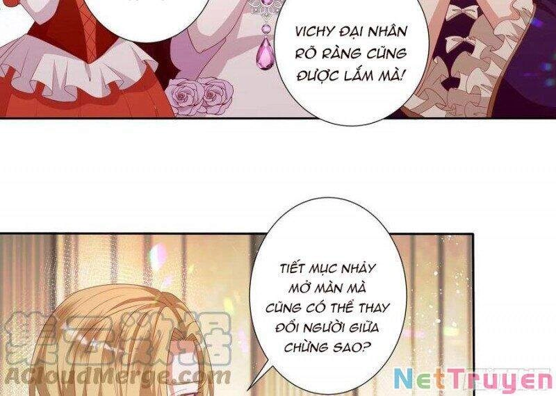 Công Chúa Phản Diện Trong Truyền Thuyết Chapter 95 - 11