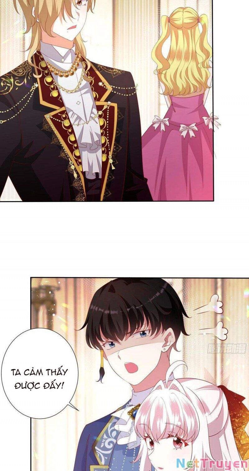 Công Chúa Phản Diện Trong Truyền Thuyết Chapter 95 - 12