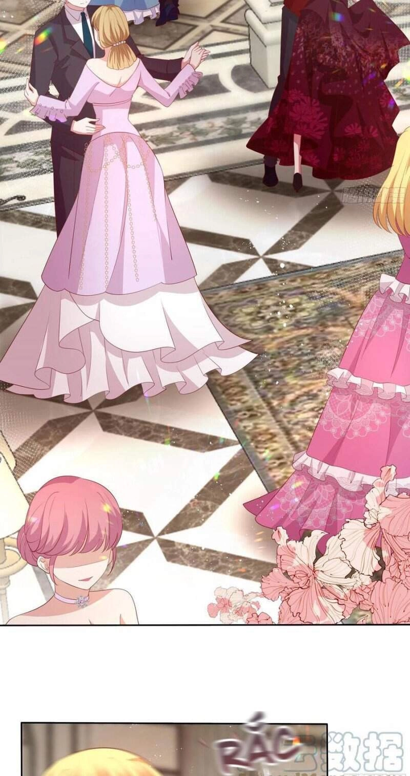 Công Chúa Phản Diện Trong Truyền Thuyết Chapter 96 - 3