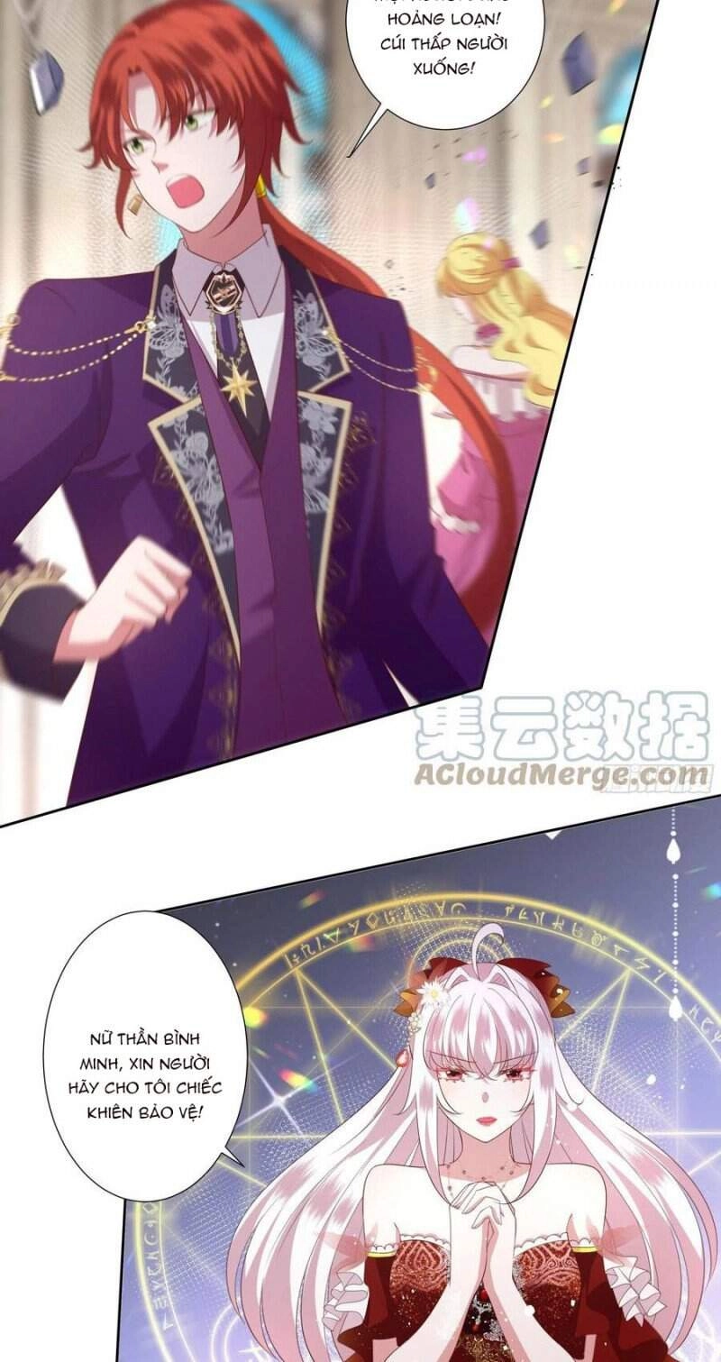 Công Chúa Phản Diện Trong Truyền Thuyết Chapter 96 - 6