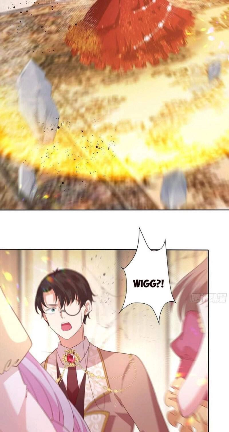 Công Chúa Phản Diện Trong Truyền Thuyết Chapter 96 - 8