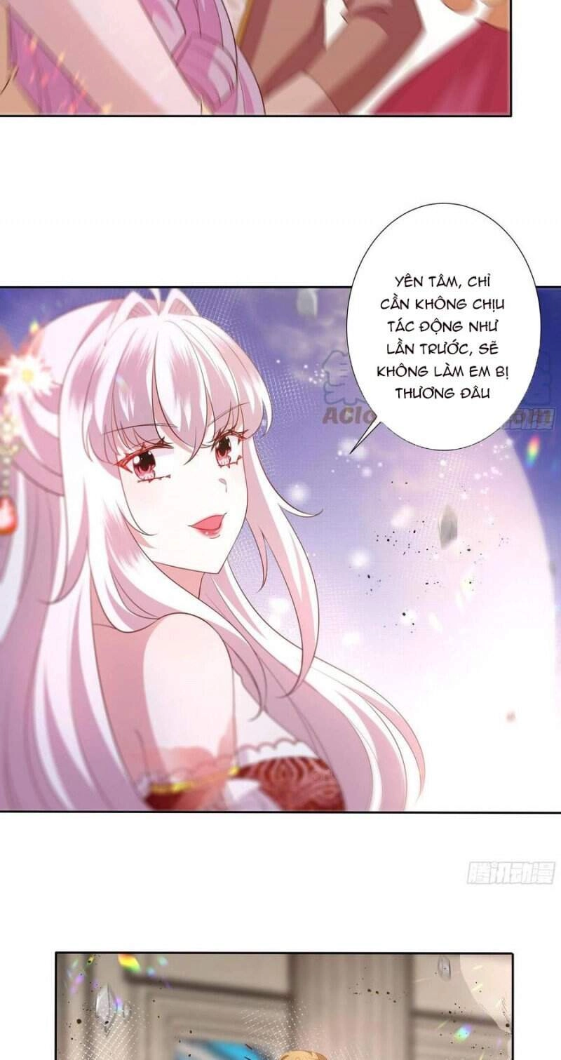 Công Chúa Phản Diện Trong Truyền Thuyết Chapter 96 - 9