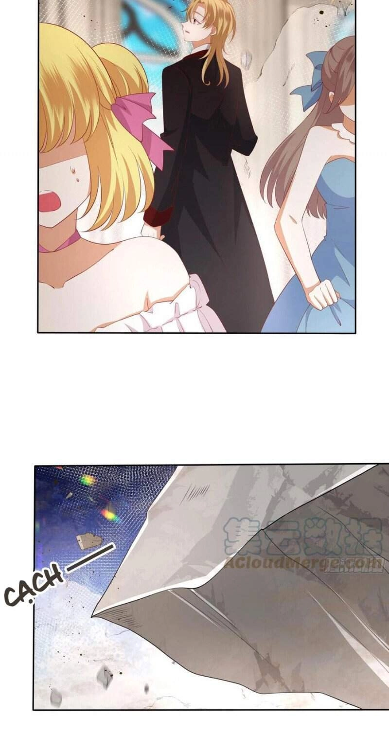 Công Chúa Phản Diện Trong Truyền Thuyết Chapter 96 - 10