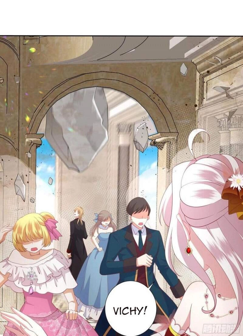 Công Chúa Phản Diện Trong Truyền Thuyết Chapter 96 - 11