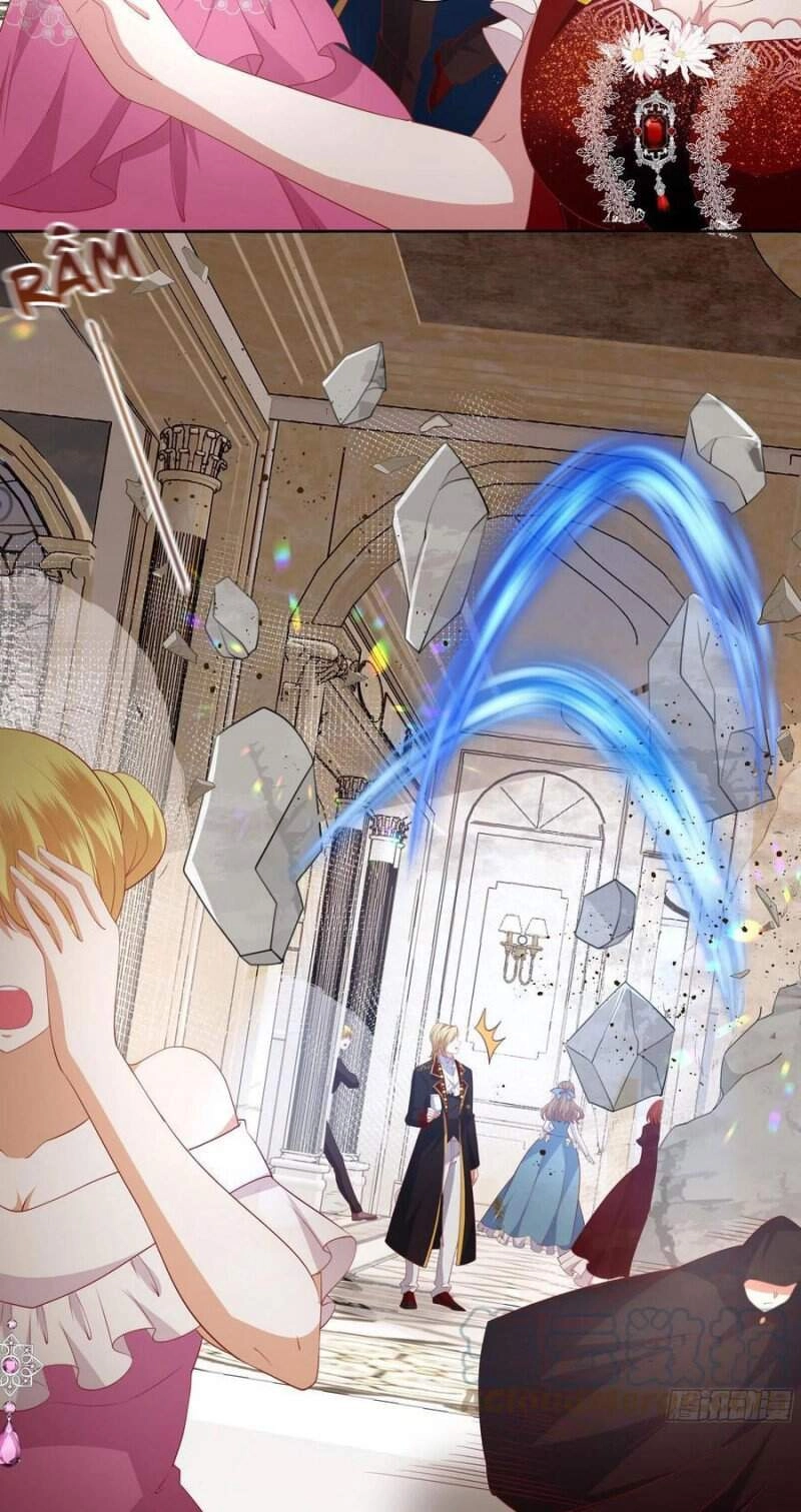 Công Chúa Phản Diện Trong Truyền Thuyết Chapter 96 - 12