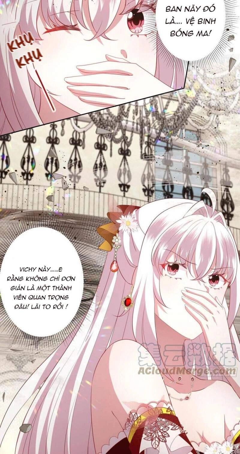 Công Chúa Phản Diện Trong Truyền Thuyết Chapter 96 - 14