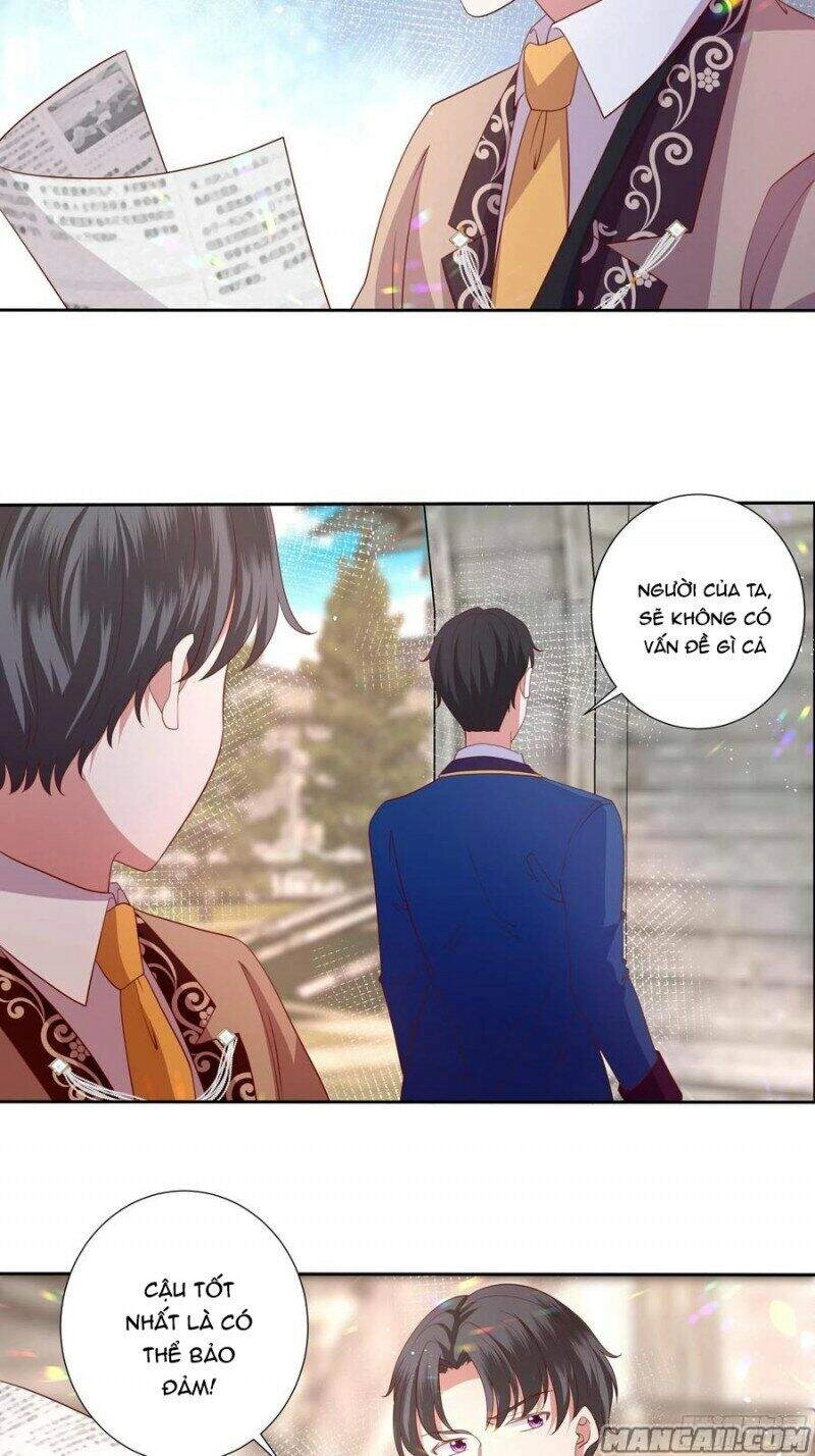 Công Chúa Phản Diện Trong Truyền Thuyết Chapter 97 - 5