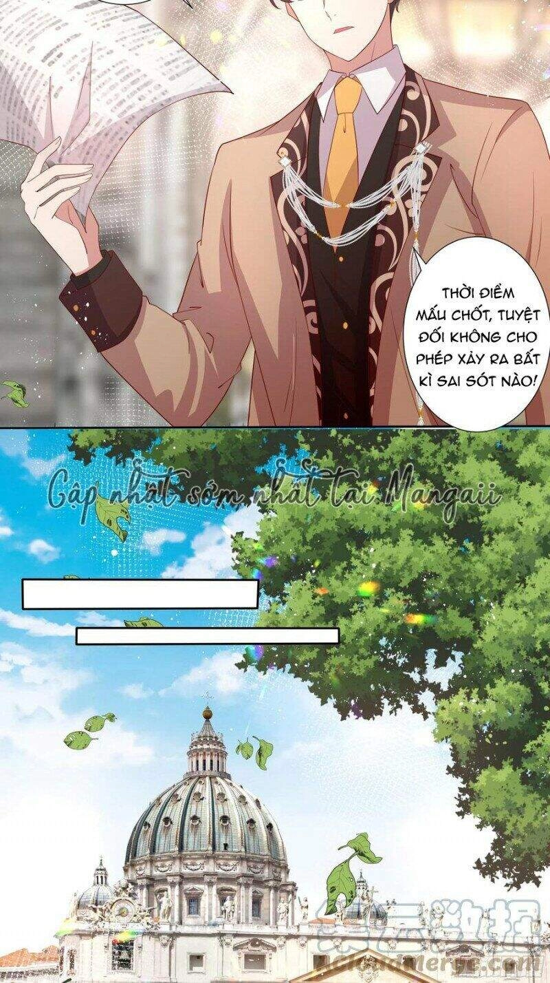 Công Chúa Phản Diện Trong Truyền Thuyết Chapter 97 - 6