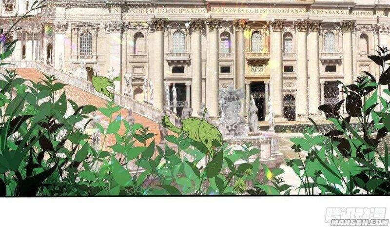 Công Chúa Phản Diện Trong Truyền Thuyết Chapter 97 - 7