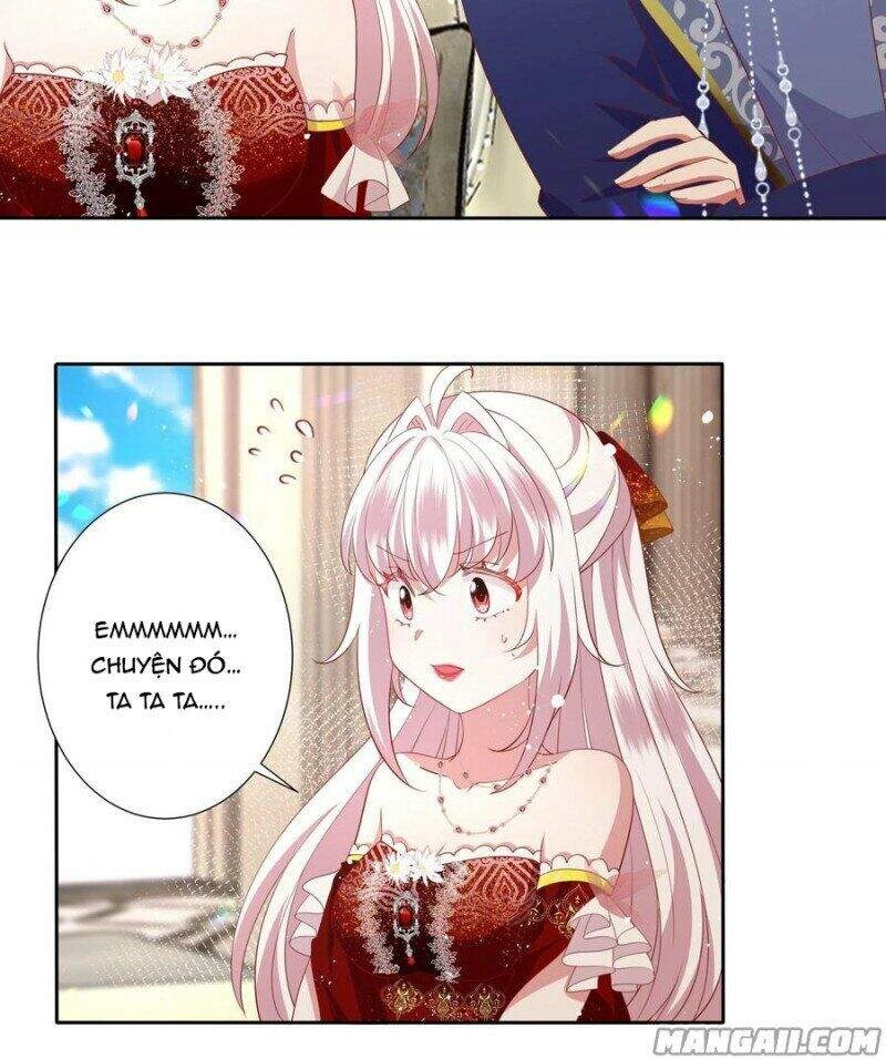 Công Chúa Phản Diện Trong Truyền Thuyết Chapter 97 - 11