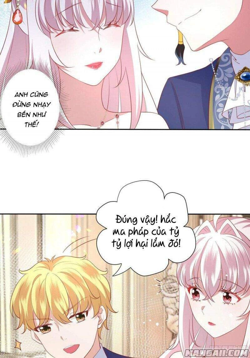 Công Chúa Phản Diện Trong Truyền Thuyết Chapter 97 - 13