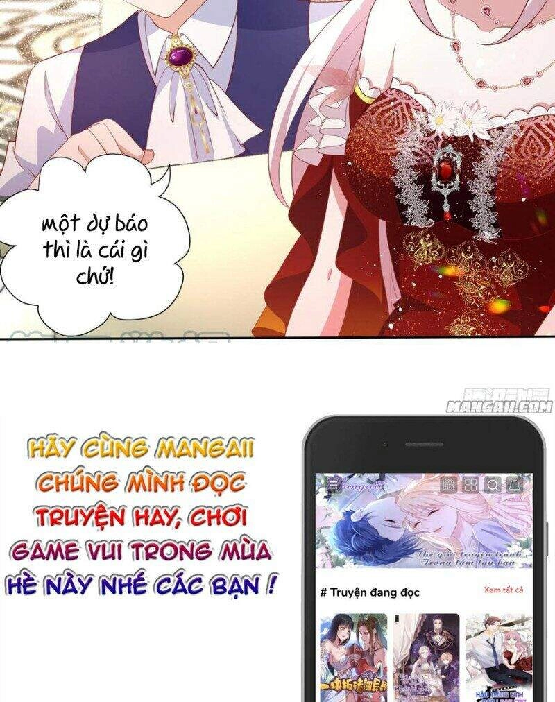 Công Chúa Phản Diện Trong Truyền Thuyết Chapter 97 - 14