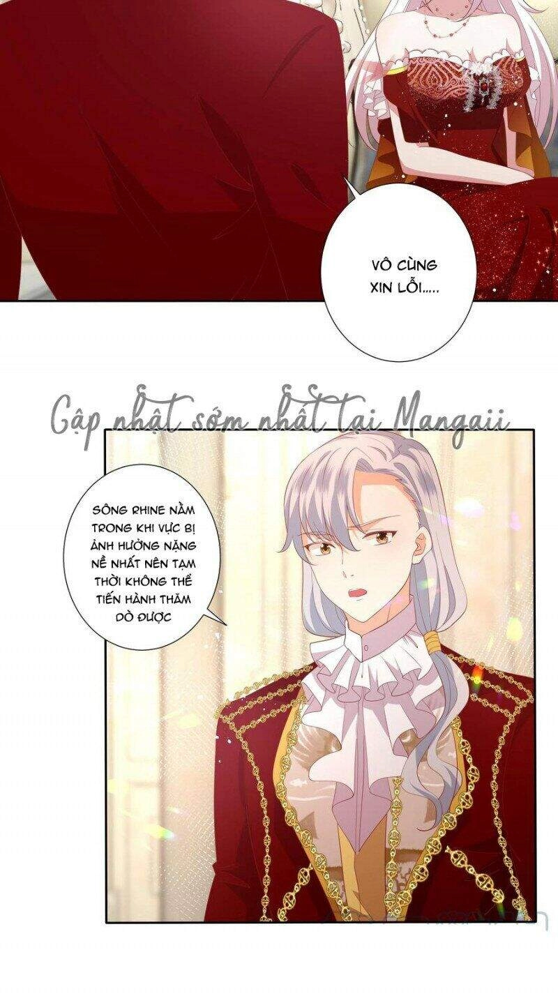 Công Chúa Phản Diện Trong Truyền Thuyết Chapter 98 - 3