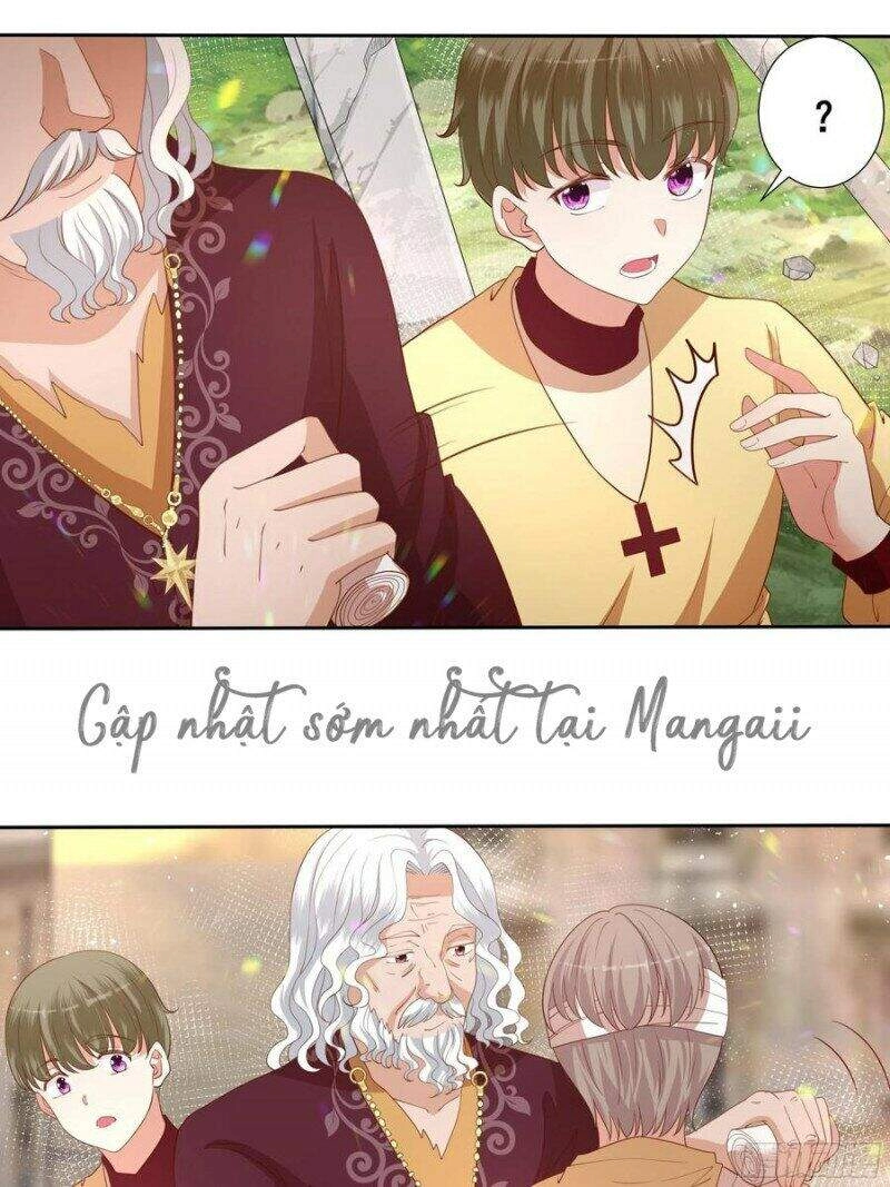 Công Chúa Phản Diện Trong Truyền Thuyết Chapter 98 - 10