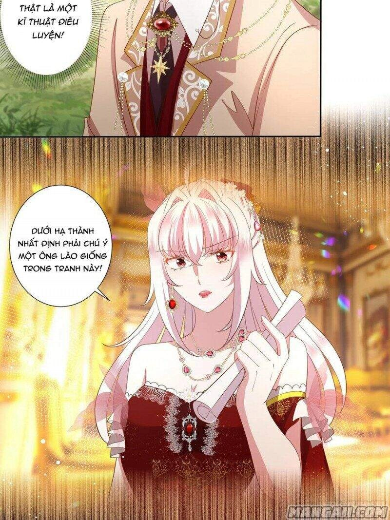 Công Chúa Phản Diện Trong Truyền Thuyết Chapter 98 - 12