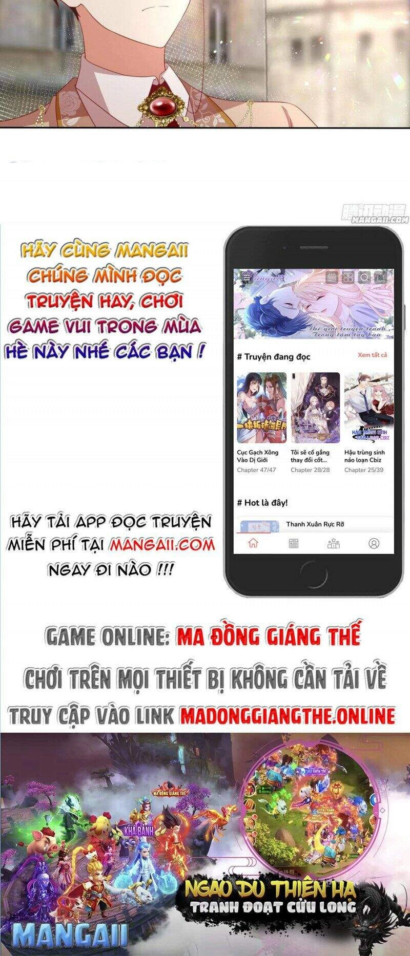 Công Chúa Phản Diện Trong Truyền Thuyết Chapter 98 - 17