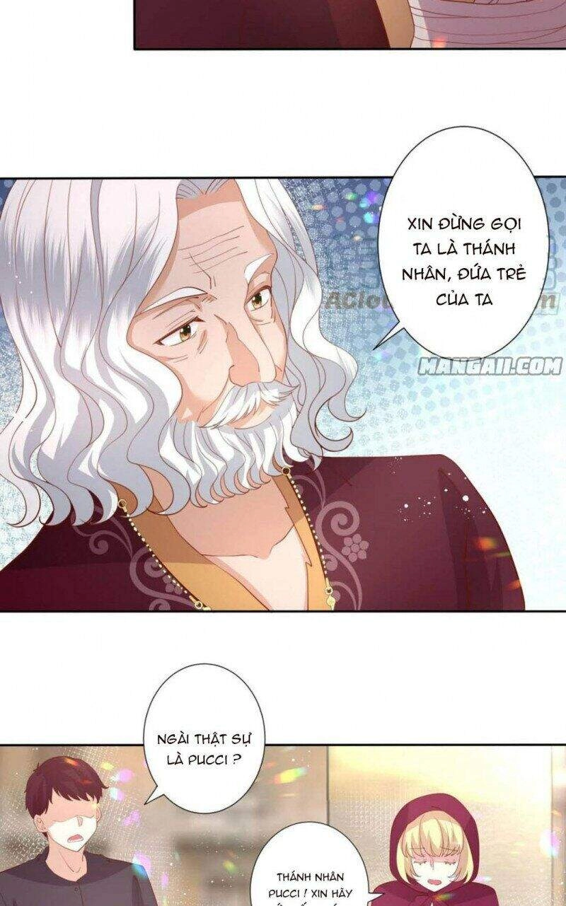 Công Chúa Phản Diện Trong Truyền Thuyết Chapter 99 - 5