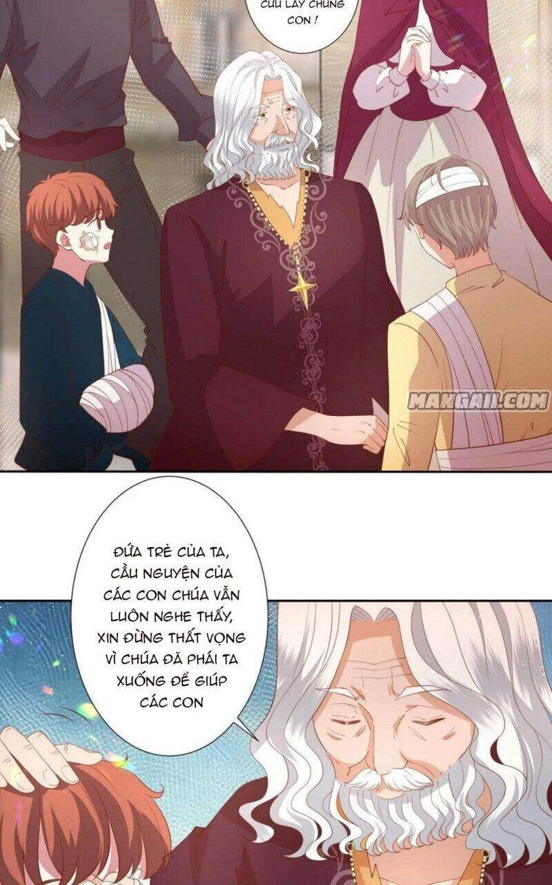 Công Chúa Phản Diện Trong Truyền Thuyết Chapter 99 - 6