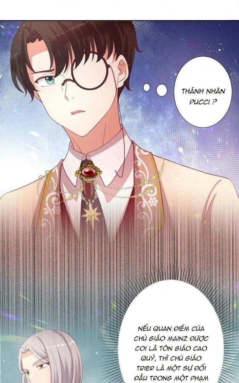 Công Chúa Phản Diện Trong Truyền Thuyết Chapter 99 - 8