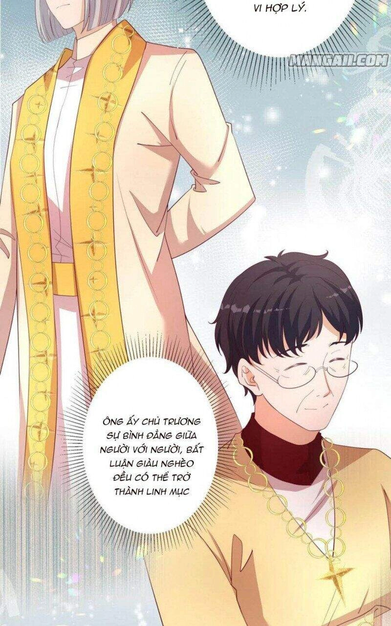 Công Chúa Phản Diện Trong Truyền Thuyết Chapter 99 - 9