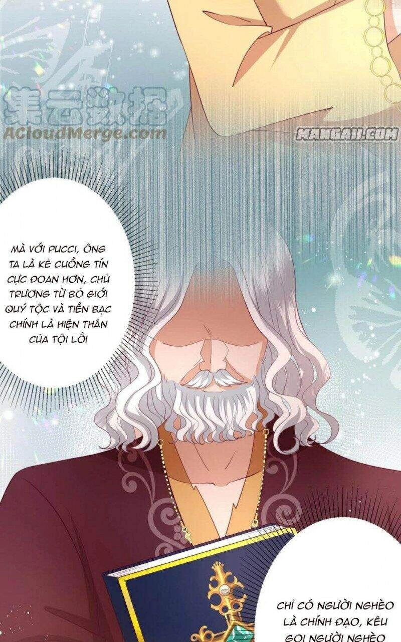 Công Chúa Phản Diện Trong Truyền Thuyết Chapter 99 - 10