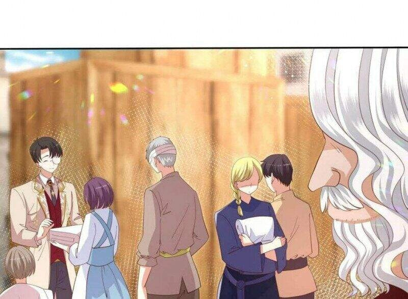 Công Chúa Phản Diện Trong Truyền Thuyết Chapter 100 - 2