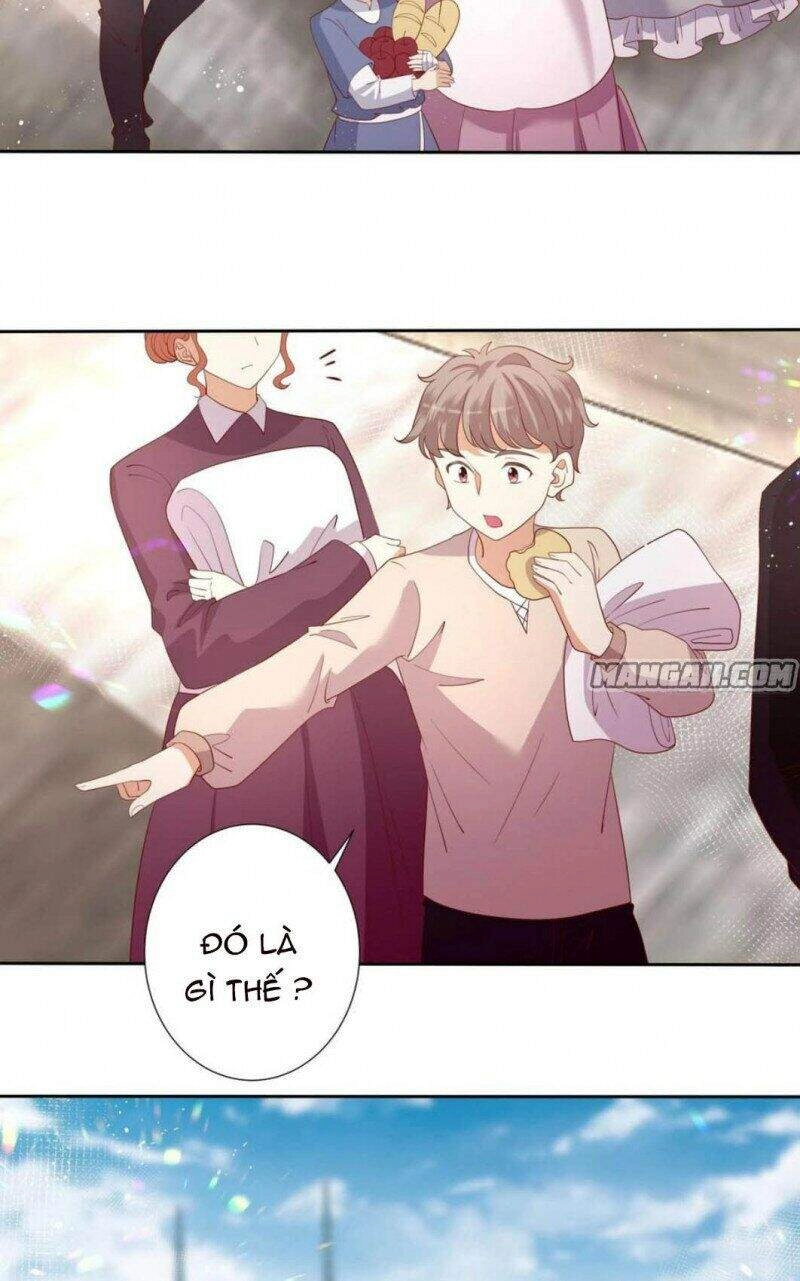 Công Chúa Phản Diện Trong Truyền Thuyết Chapter 100 - 4