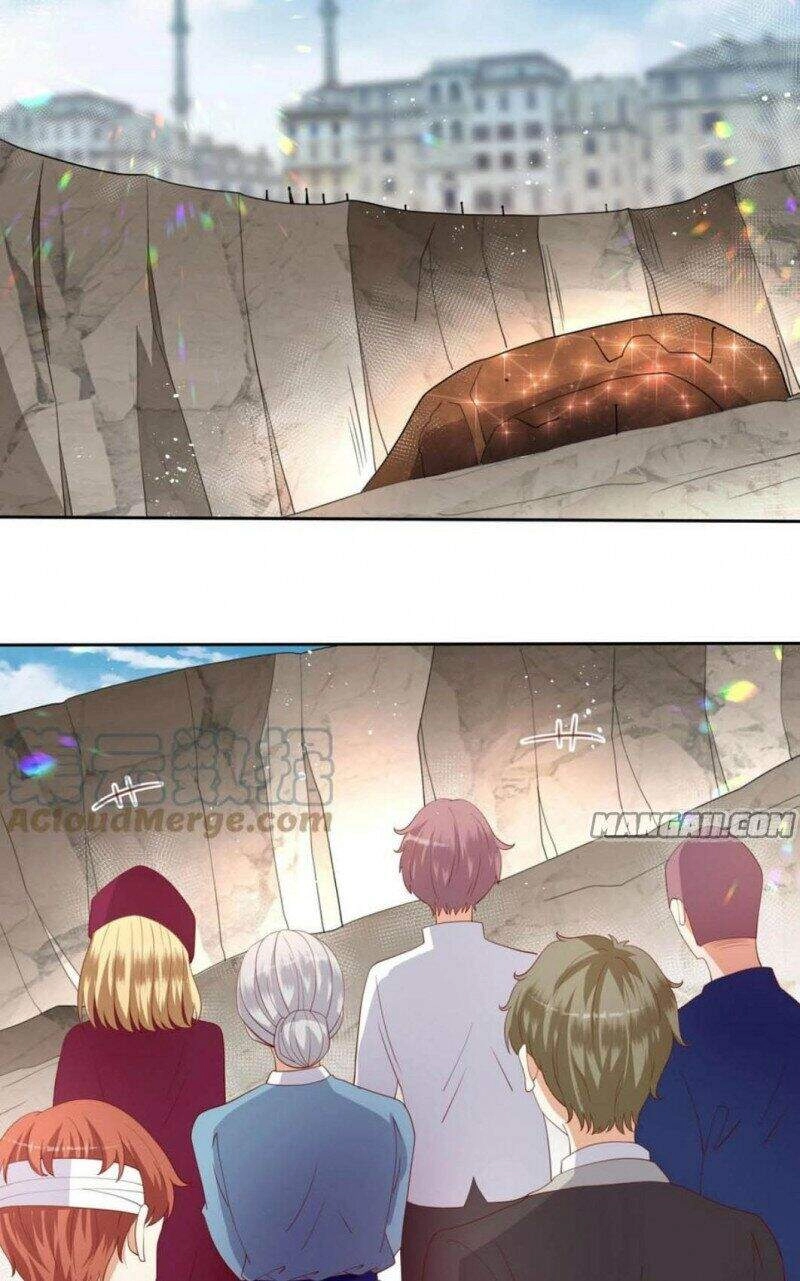 Công Chúa Phản Diện Trong Truyền Thuyết Chapter 100 - 5