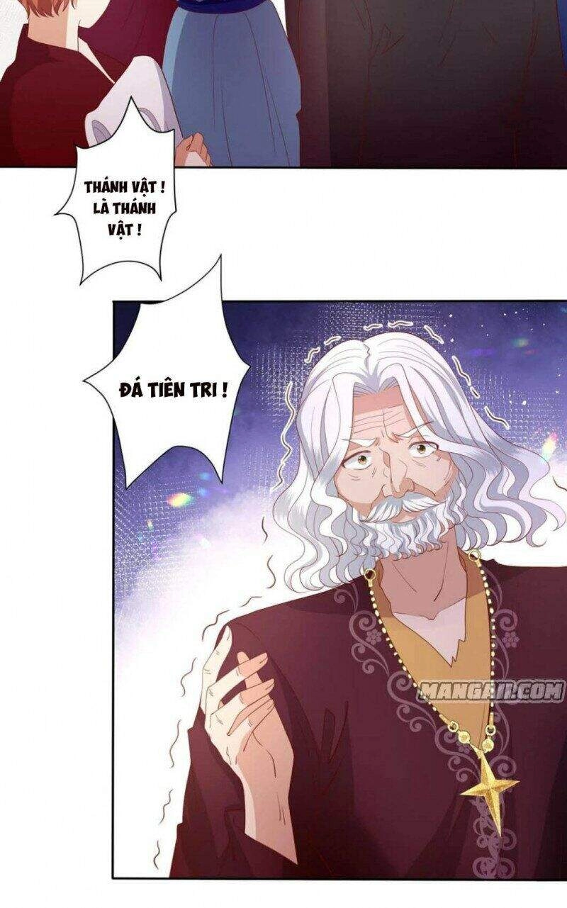 Công Chúa Phản Diện Trong Truyền Thuyết Chapter 100 - 6