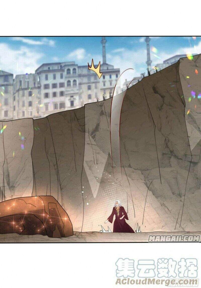 Công Chúa Phản Diện Trong Truyền Thuyết Chapter 100 - 7