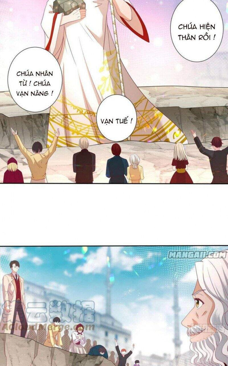 Công Chúa Phản Diện Trong Truyền Thuyết Chapter 100 - 11